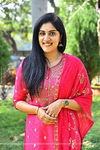 Dhanya Balakrishna at Tortoise Movie Launch, HD Gallery