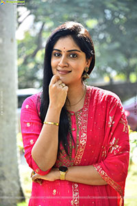 Dhanya Balakrishna at Tortoise Movie Launch, HD Gallery