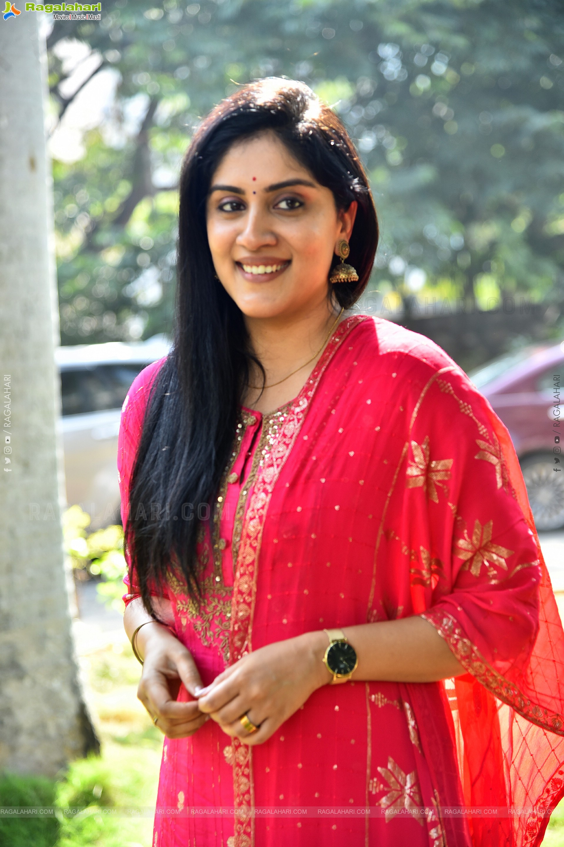 Dhanya Balakrishna at Tortoise Movie Launch, HD Gallery