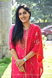 Dhanya Balakrishna at Tortoise Movie Launch, HD Gallery