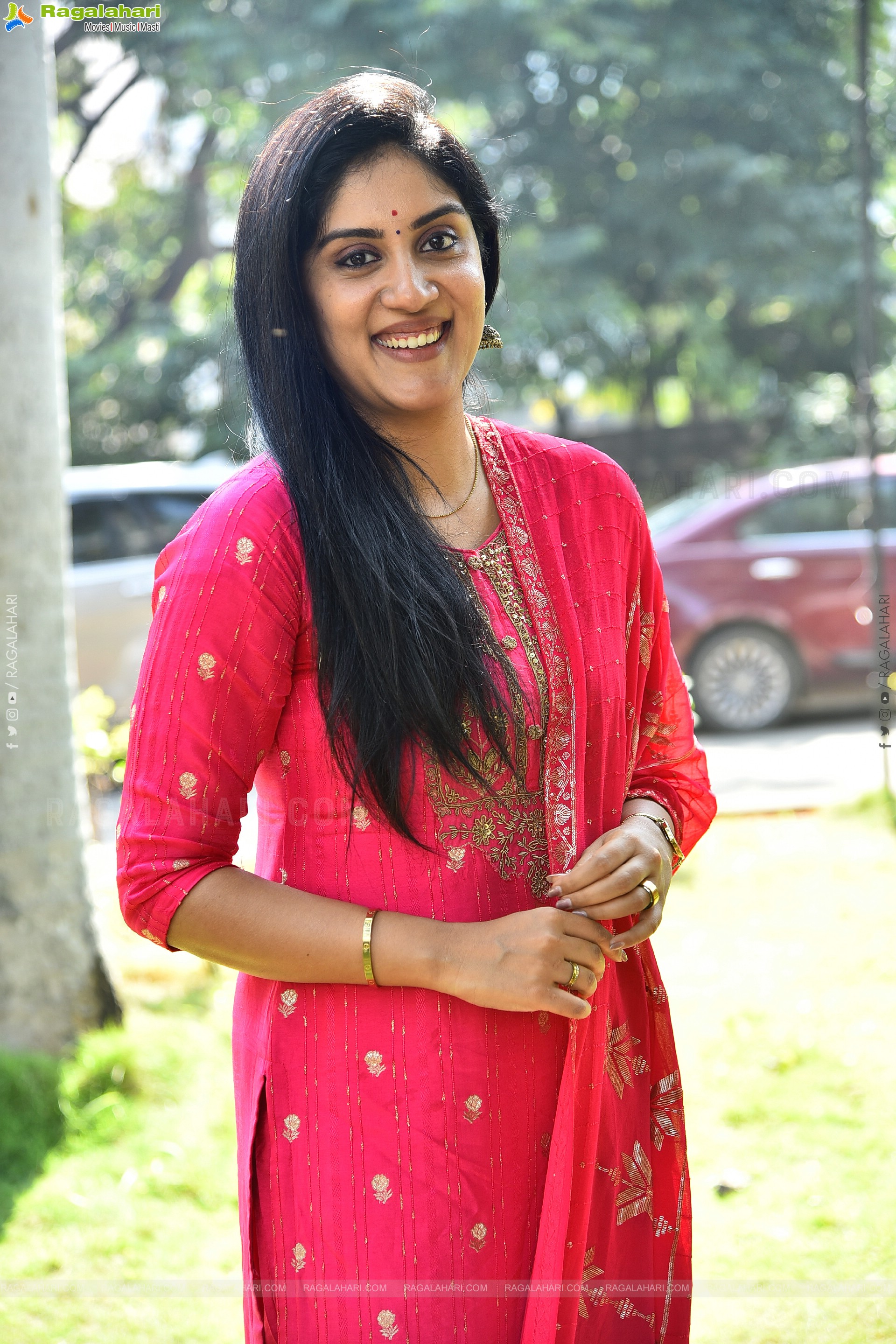 Dhanya Balakrishna at Tortoise Movie Launch, HD Gallery