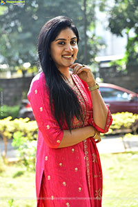 Dhanya Balakrishna at Tortoise Movie Launch, HD Gallery