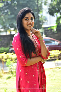 Dhanya Balakrishna at Tortoise Movie Launch, HD Gallery