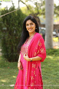 Dhanya Balakrishna at Tortoise Movie Launch, HD Gallery