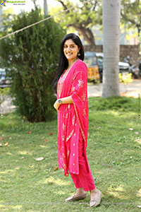 Dhanya Balakrishna at Tortoise Movie Launch, HD Gallery