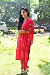 Dhanya Balakrishna at Tortoise Movie Launch, HD Gallery