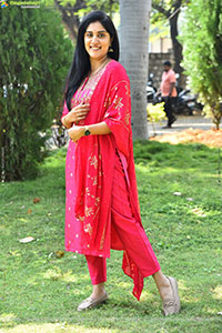 Dhanya Balakrishna at Tortoise Movie Launch, HD Gallery