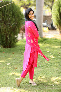 Dhanya Balakrishna at Tortoise Movie Launch, HD Gallery