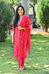 Dhanya Balakrishna at Tortoise Movie Launch, HD Gallery