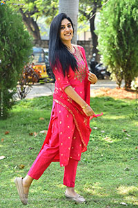 Dhanya Balakrishna at Tortoise Movie Launch, HD Gallery