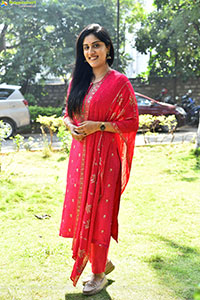 Dhanya Balakrishna at Tortoise Movie Launch, HD Gallery