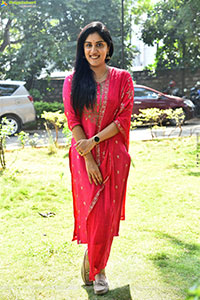 Dhanya Balakrishna at Tortoise Movie Launch, HD Gallery