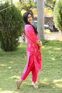 Dhanya Balakrishna at Tortoise Movie Launch, HD Gallery