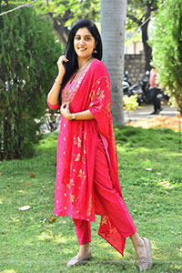 Dhanya Balakrishna at Tortoise Movie Launch, HD Gallery