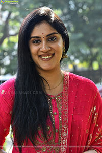 Dhanya Balakrishna at Tortoise Movie Launch, HD Gallery