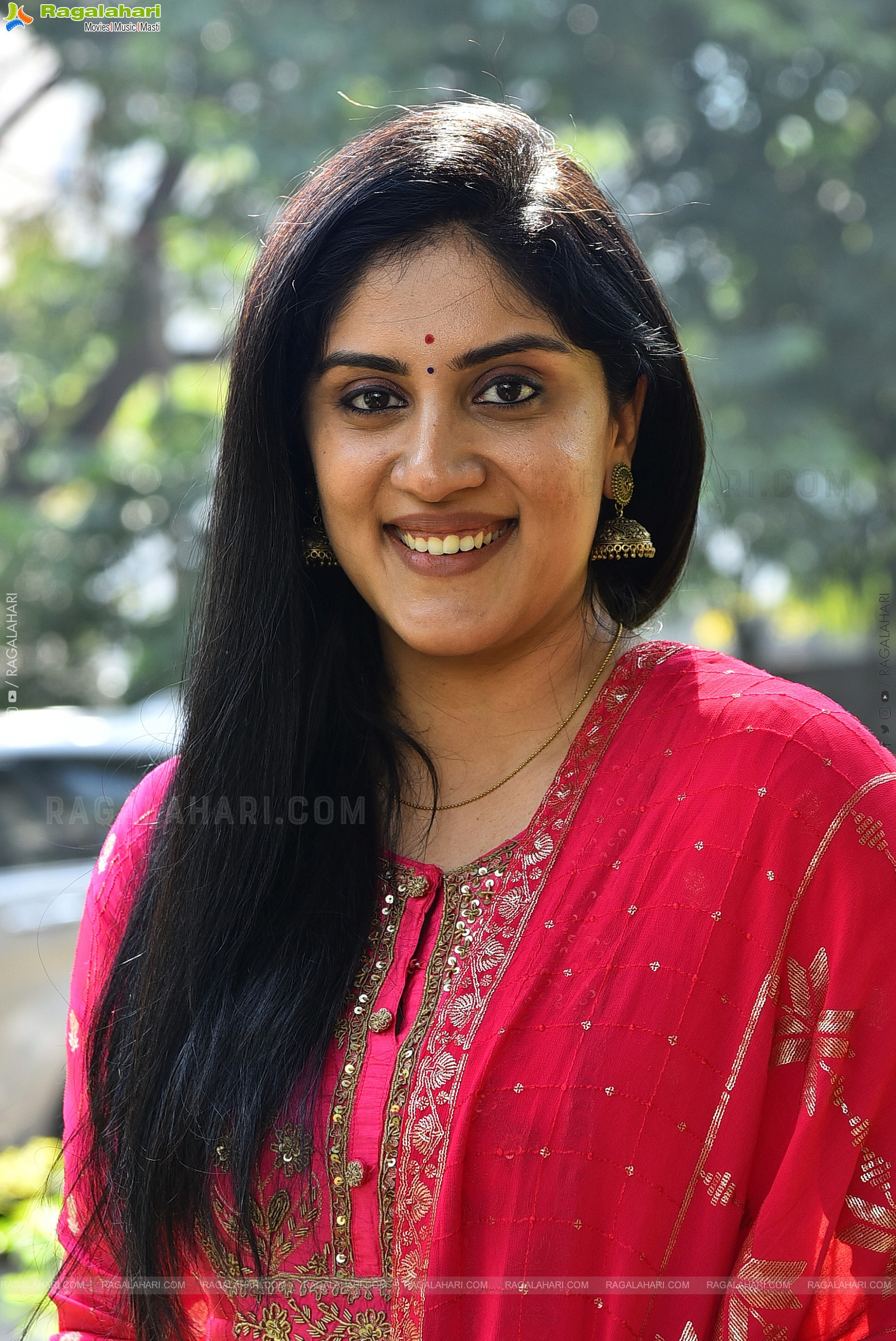 Dhanya Balakrishna at Tortoise Movie Launch, HD Gallery