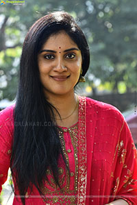 Dhanya Balakrishna at Tortoise Movie Launch, HD Gallery