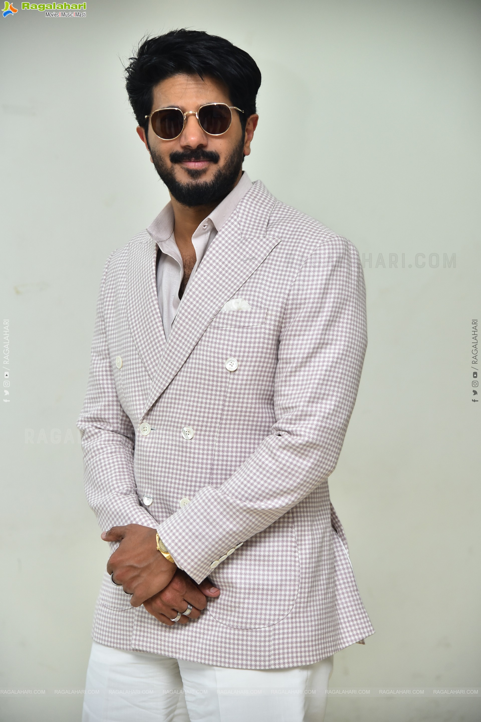 Dulquer Salmaan Latest Stills, HD Gallery
