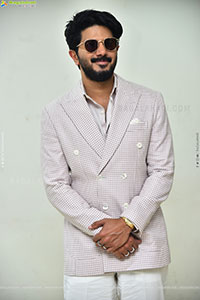 Dulquer Salmaan Latest Stills, HD Galler