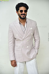 Dulquer Salmaan Latest Stills, HD Galler