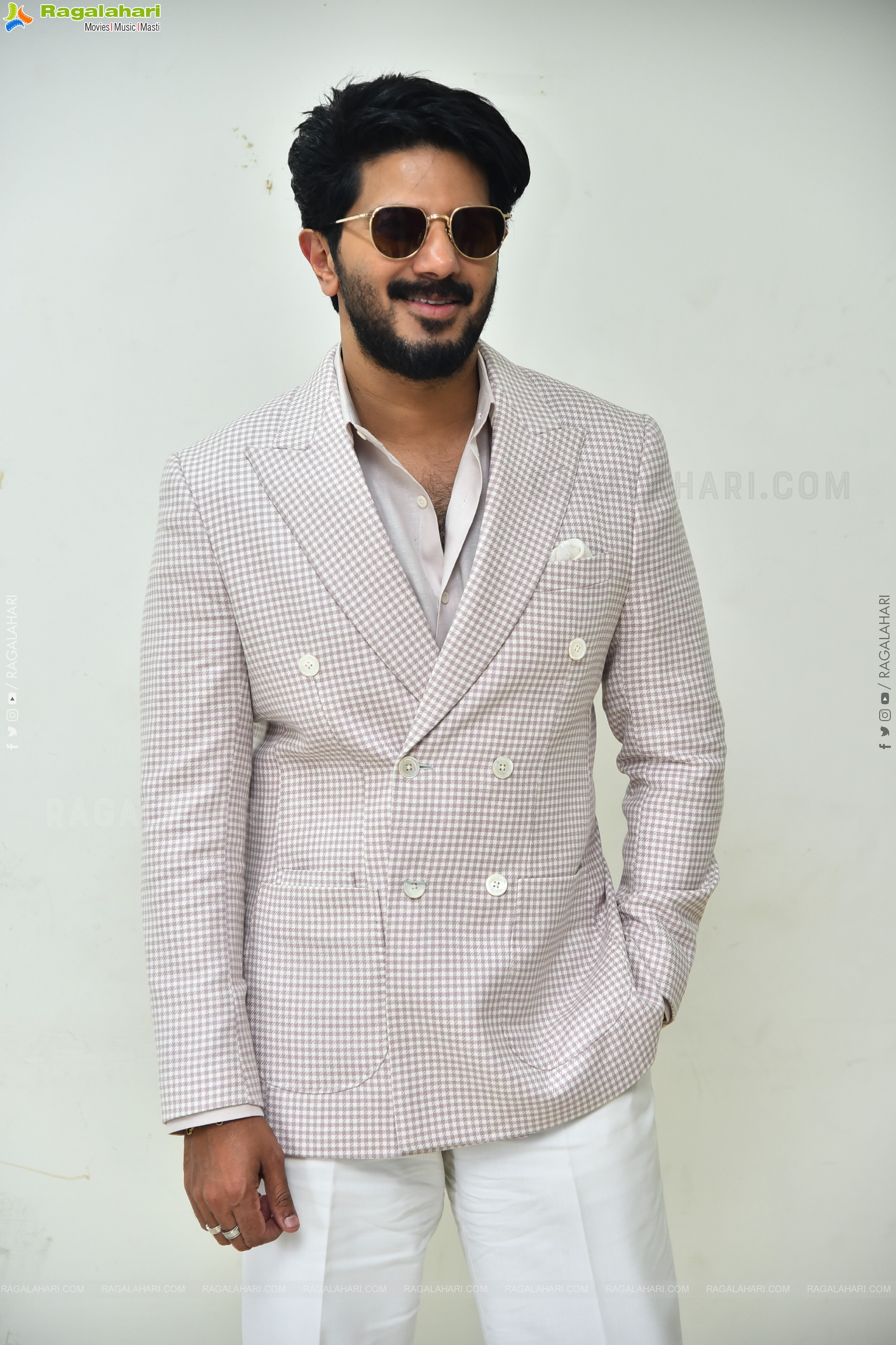 Dulquer Salmaan Latest Stills, HD Gallery