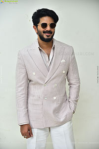 Dulquer Salmaan Latest Stills, HD Galler