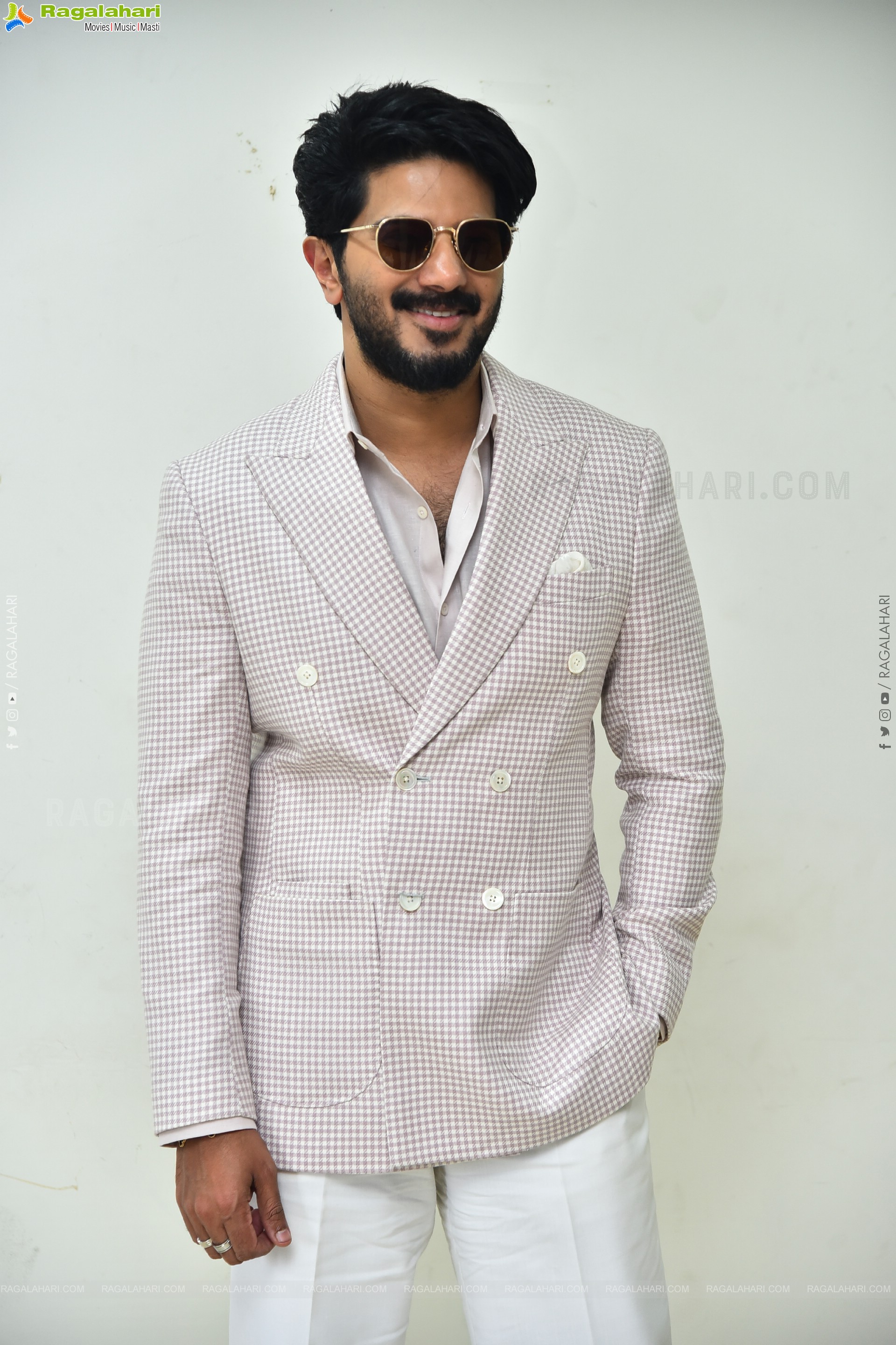 Dulquer Salmaan Latest Stills, HD Gallery