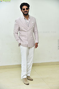 Dulquer Salmaan Latest Stills, HD Galler