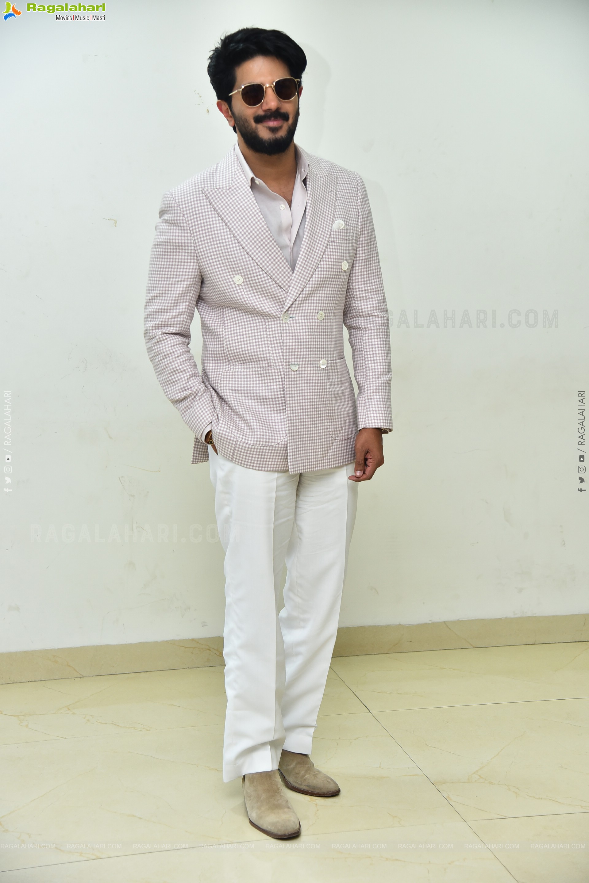 Dulquer Salmaan Latest Stills, HD Gallery