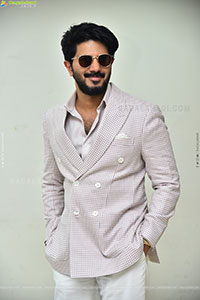 Dulquer Salmaan Latest Stills, HD Galler