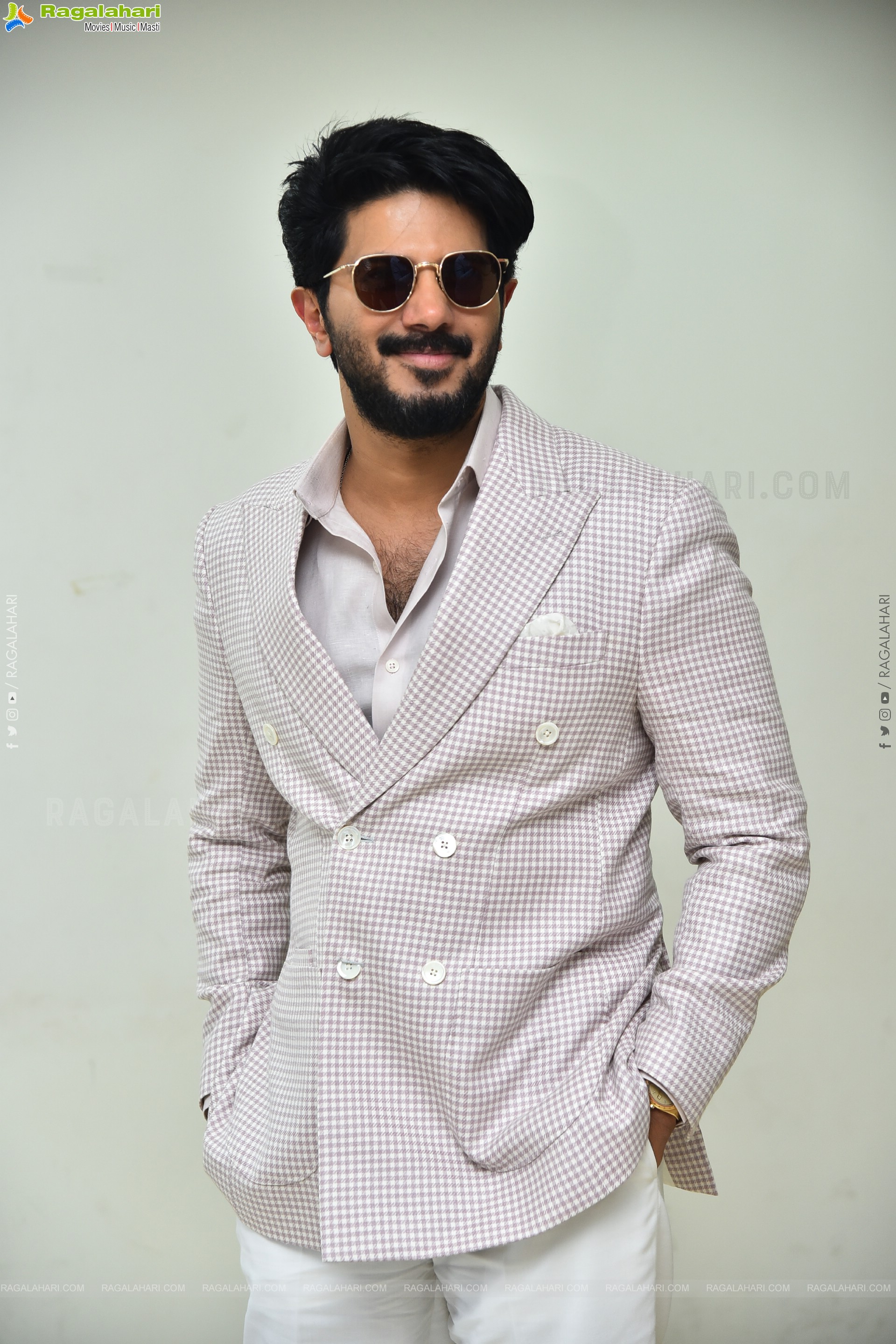 Dulquer Salmaan Latest Stills, HD Gallery