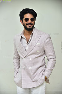 Dulquer Salmaan Latest Stills, HD Galler