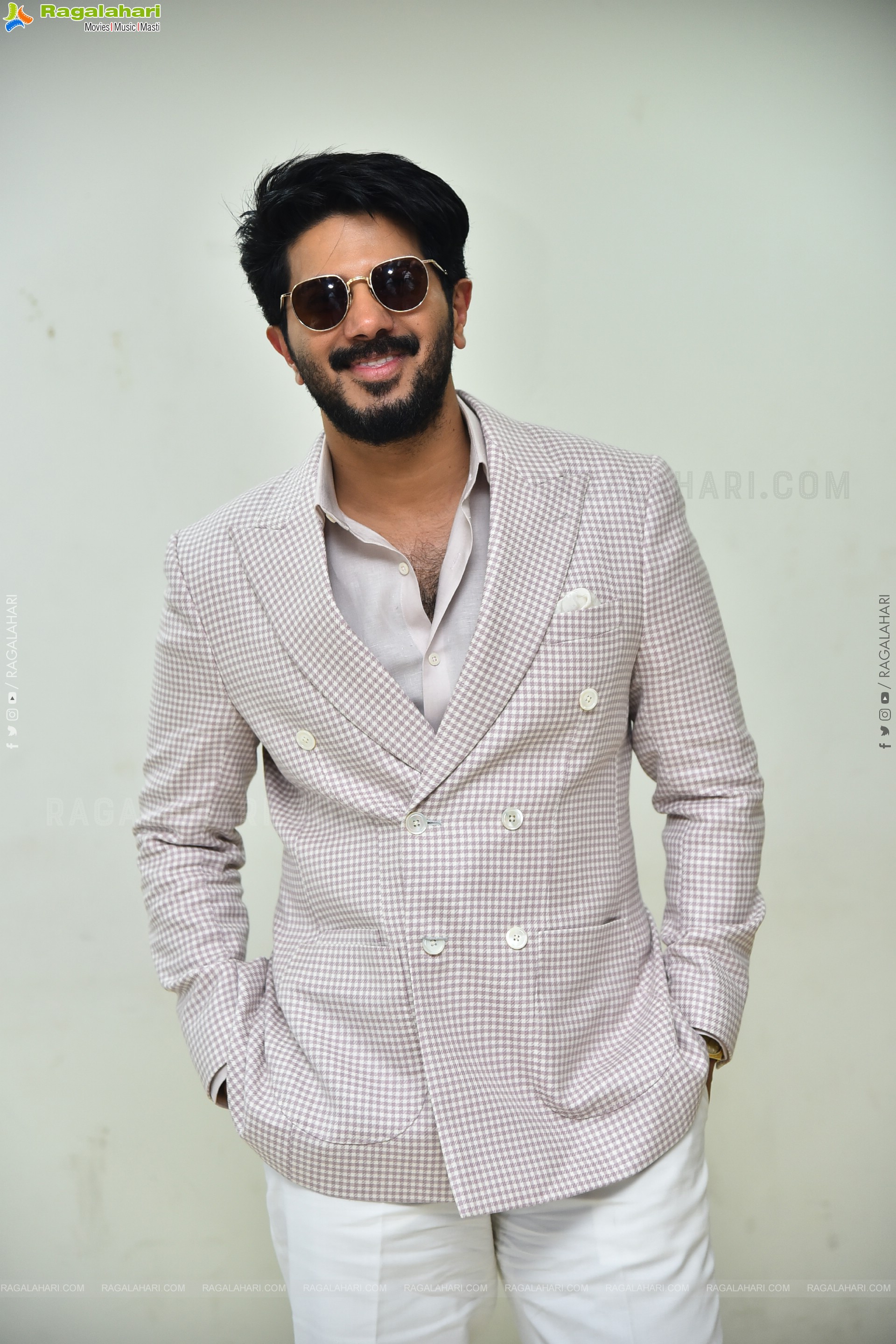 Dulquer Salmaan Latest Stills, HD Gallery