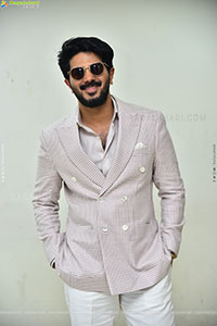 Dulquer Salmaan Latest Stills, HD Galler