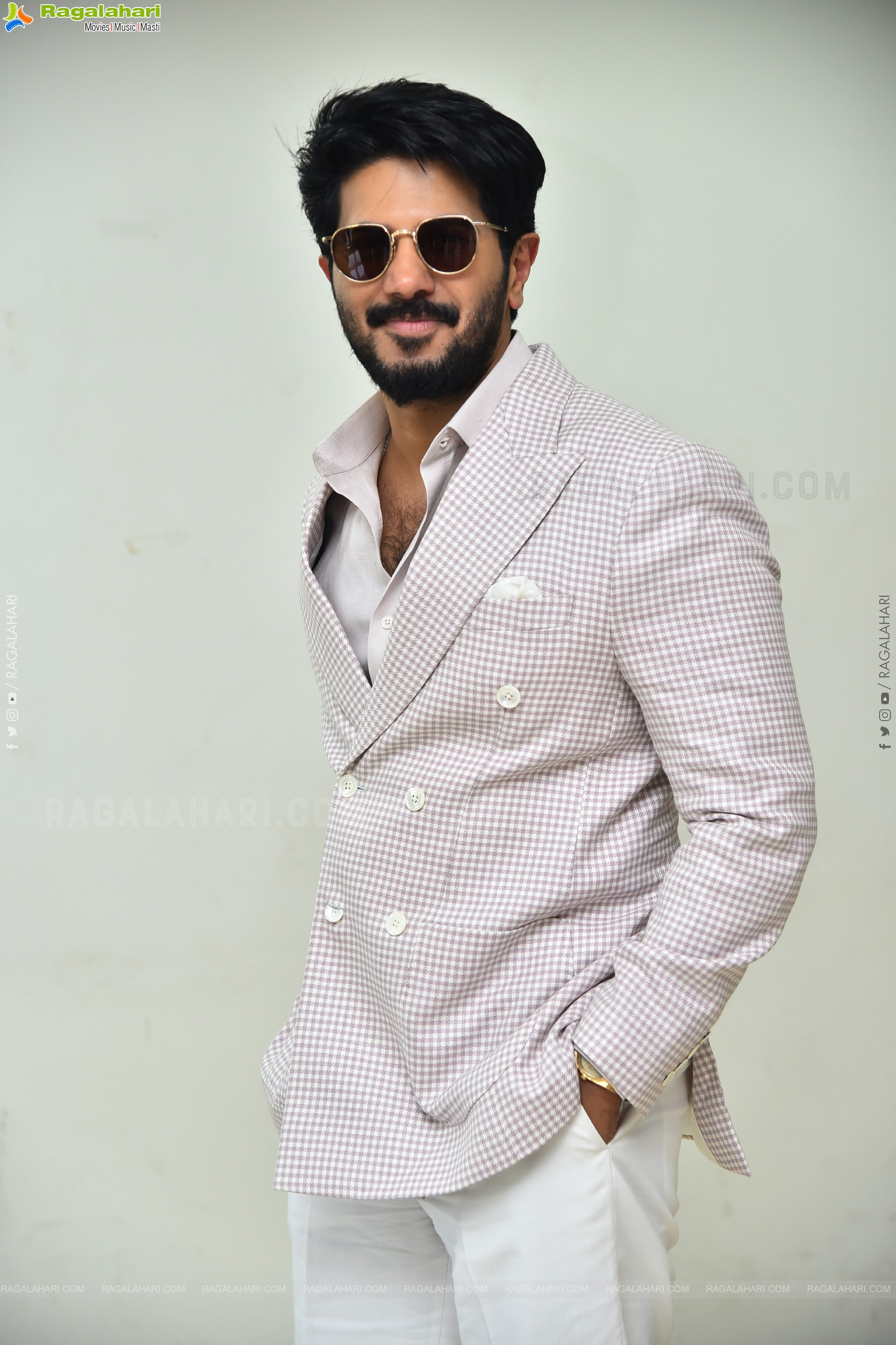 Dulquer Salmaan Latest Stills, HD Gallery