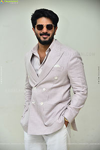 Dulquer Salmaan Latest Stills, HD Galler