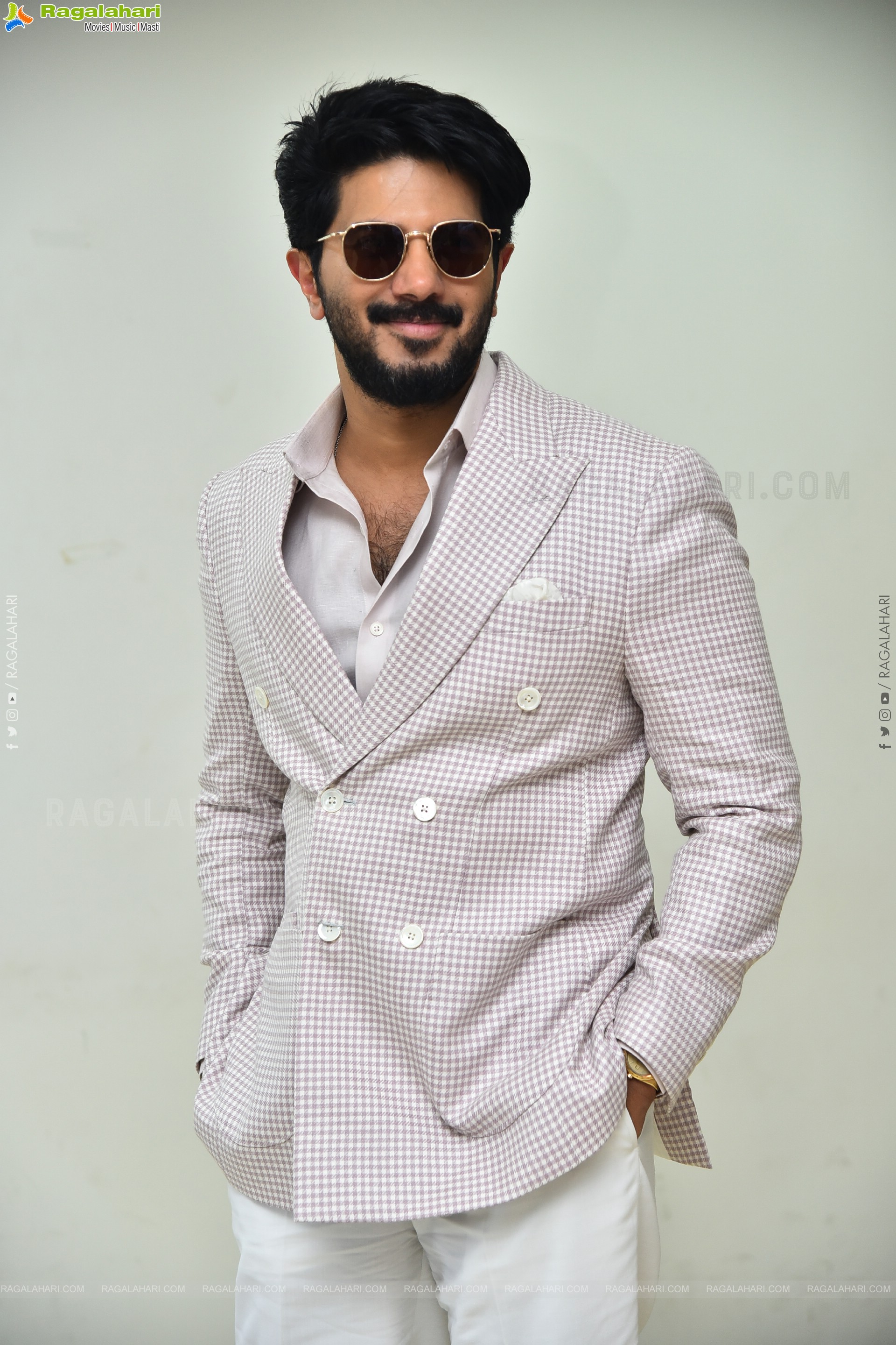 Dulquer Salmaan Latest Stills, HD Gallery