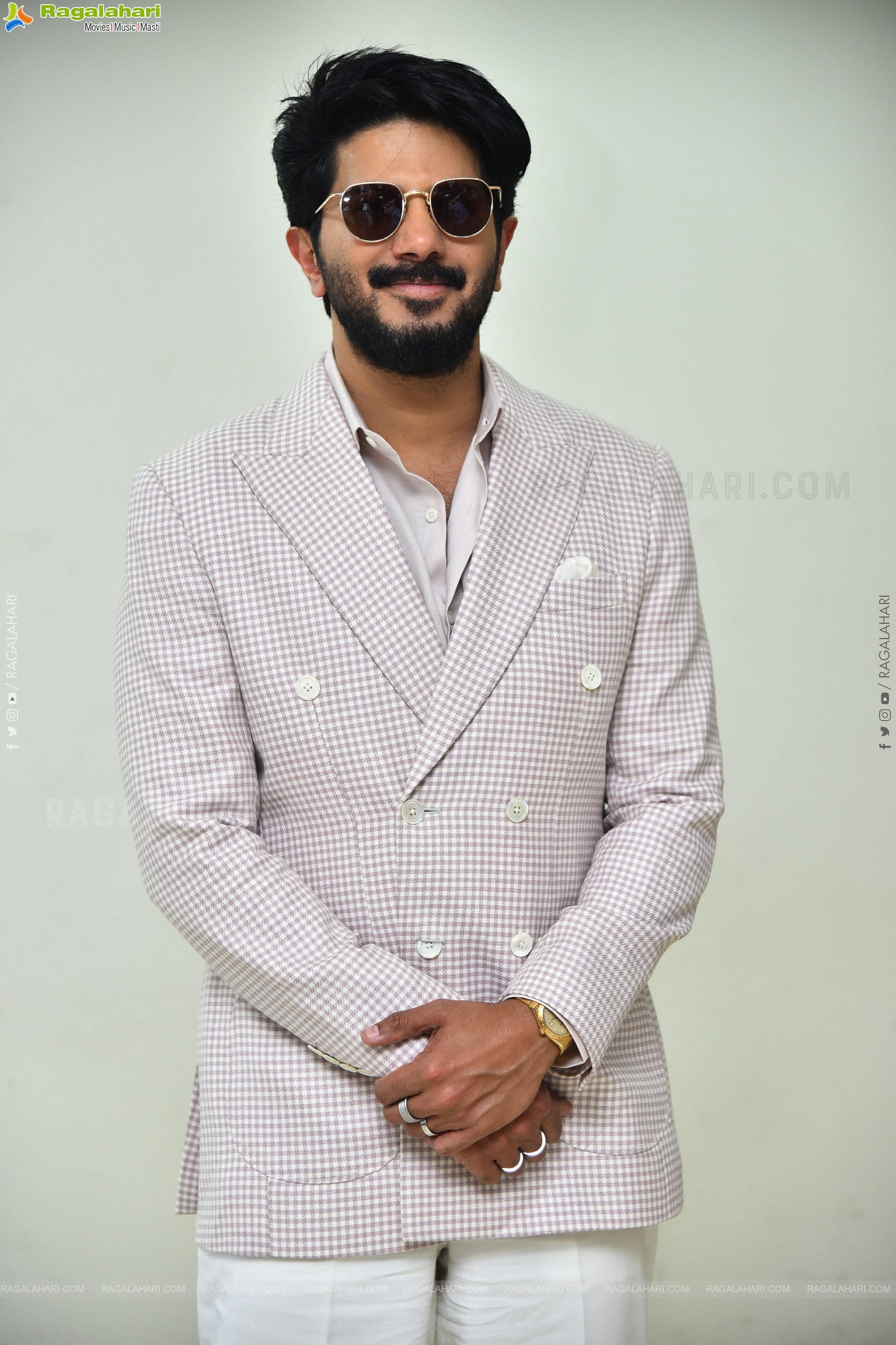Dulquer Salmaan Latest Stills, HD Gallery
