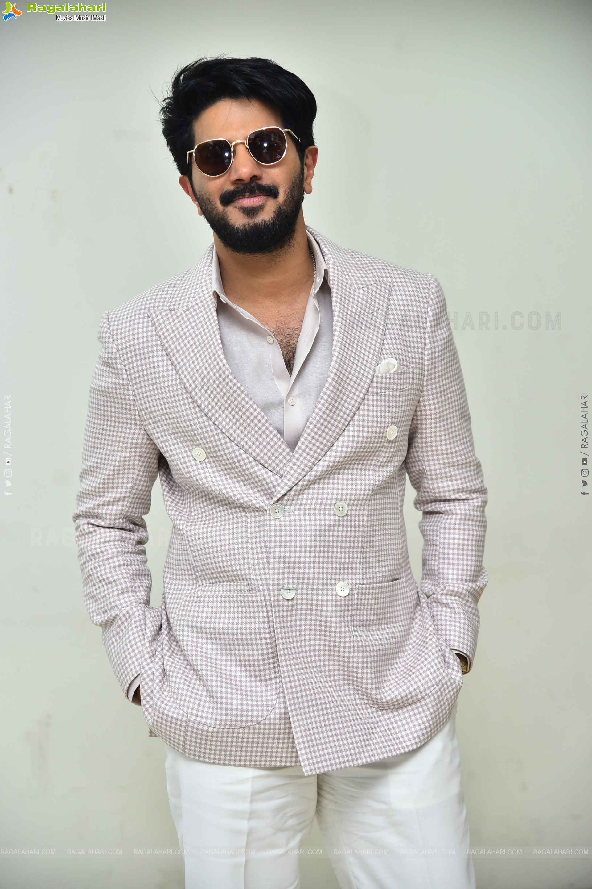 Dulquer Salmaan Latest Stills, HD Gallery