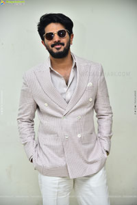 Dulquer Salmaan Latest Stills, HD Galler