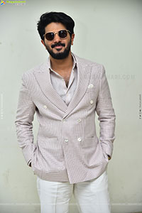 Dulquer Salmaan Latest Stills, HD Galler