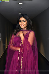 Eesha Rebba at 3 Roses Season 2 Teaser Launch