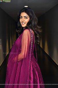 Eesha Rebba at 3 Roses Season 2 Teaser Launch