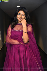 Eesha Rebba at 3 Roses Season 2 Teaser Launch