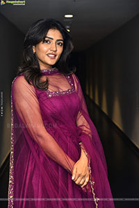 Eesha Rebba at 3 Roses Season 2 Teaser Launch