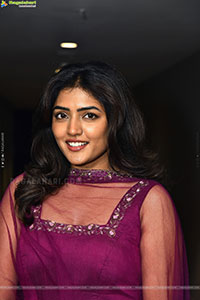 Eesha Rebba at 3 Roses Season 2 Teaser Launch