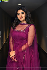 Eesha Rebba at 3 Roses Season 2 Teaser Launch