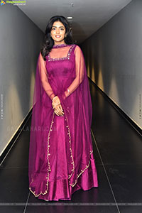 Eesha Rebba at 3 Roses Season 2 Teaser Launch