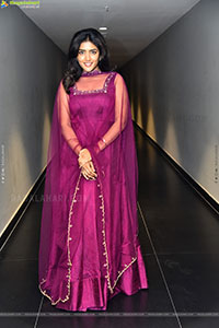 Eesha Rebba at 3 Roses Season 2 Teaser Launch