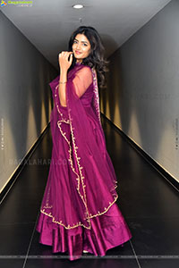 Eesha Rebba at 3 Roses Season 2 Teaser Launch